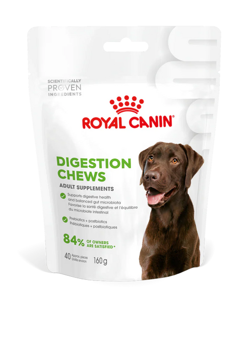 Royal Canin Digestion Adult Supplement – хранителна добавка