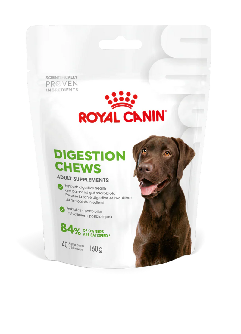 Royal Canin Digestion Adult Supplement – хранителна добавка