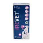 IRCVET Oral Gel - бъбречна поддръжка за кучета и котки