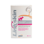 Linkskin - таблетки за кожа и козина