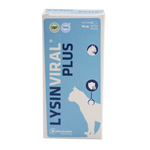 Lysinviral Plus - гел при херпесвирус за котки