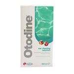 Otodine - антисептичен разтвор за уши