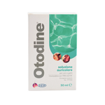 Otodine - антисептичен разтвор за уши