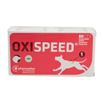Oxispeed - таблетки антиоксидантна подкрепа за кучета