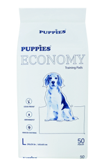 PUPPIES - Икономични подложки за кучета