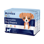 PUPPIES - Пелени за кучета