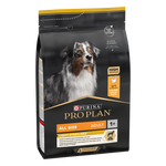Purina Pro Plan All Size Adult Light Sterilised – Суха храна за кучета
