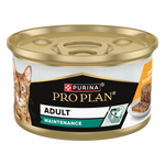 Purina Pro Plan Adult Maintenance – Консерва за котки