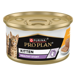 Purina Pro Plan Kitten Healthy Start – Консерва за котенца