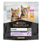 Purina Pro Plan Kitten Healthy Start – Суха храна за котенца