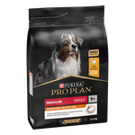 Purina Pro Plan Medium Adult Everyday Nutrition – Суха храна за кучета