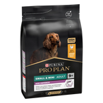 Purina Pro Plan Small & Mini Adult 9+ Age Defence – Суха храна за кучета