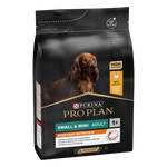 Purina Pro Plan Dog Small & Mini Adult Everyday Nutrition – Суха храна за кучета