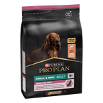 Purina Pro Plan Small & Mini Adult Sensitive Skin – Суха храна за кучета