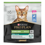 Purina Pro Plan Sterilised Adult Cat – Суха храна за котки