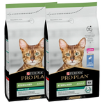 Purina Pro Plan Sterilised Adult Cat – Суха храна за котки