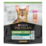 Purina Pro Plan Sterilised Adult Cat – Суха храна за котки
