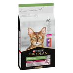 Purina Pro Plan Sterilised Adult Cat – Суха храна за котки