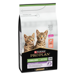 Purina Pro Plan Cat Sterilised Kitten – Суха храна за котенца