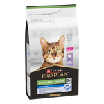 Purina Pro Plan Cat Sterilised Senior 7+ – Суха храна за котки