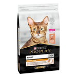 Purina Pro Plan Derma Care Adult Cat Salmon – Суха храна за котки