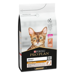 Purina Pro Plan Derma Care Adult Cat Salmon – Суха храна за котки