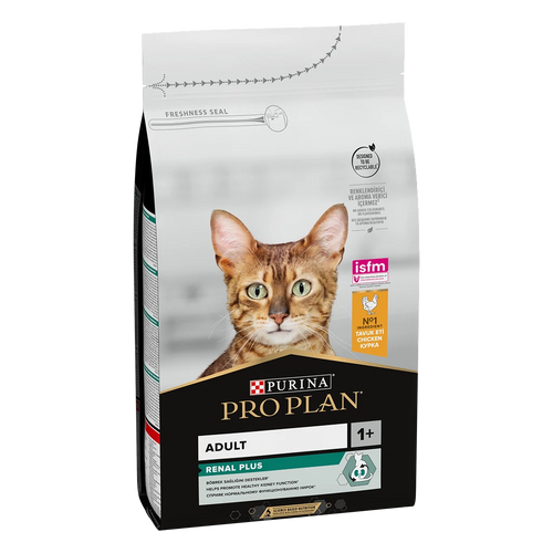 Purina Pro Plan Original Adult – Суха храна за котки