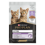 Purina Pro Plan Kitten Healthy Start – Пауч за котенца