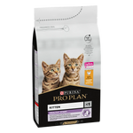 Purina Pro Plan Kitten Healthy Start Chicken – Суха храна за котенца