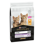 Purina Pro Plan Kitten Healthy Start Chicken – Суха храна за котенца