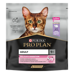 Purina Pro Plan Delicate – Суха храна за котки