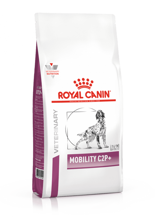Royal Canin Mobility C2P+ – Суха храна за кучета