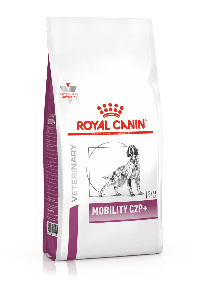 Royal Canin Mobility C2P+ – Суха храна за кучета