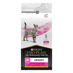 Purina Pro Plan Veterinary Diets Urinary – Суха храна за котки