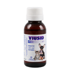 Viusid Pets - имунна и антивирусна подкрепа