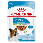 Royal Canin XS Puppy – Пауч за растящи кученца