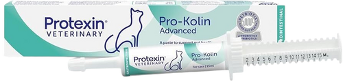 Protexin - Pro-Kolin Advanced за котки