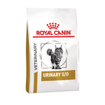 Royal Canin Veterinary Urinary S/O Cat – Суха храна за котки