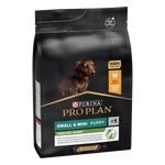 Purina Pro Plan Dog Small & Mini Puppy Healthy Start – Суха храна за кученца