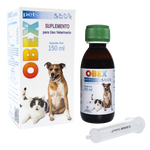 Obex Pets - добавка при наднормено тегло