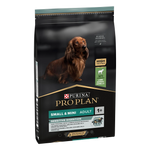 Purina Pro Plan Dog Small & Mini Adult Sensitive Digestion – Суха храна за кучета