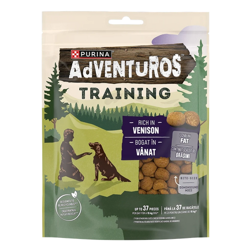 Purina Adventuros Training – Лакомства за кучета