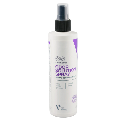 Vet Expert - Animal Odor Eliminator
