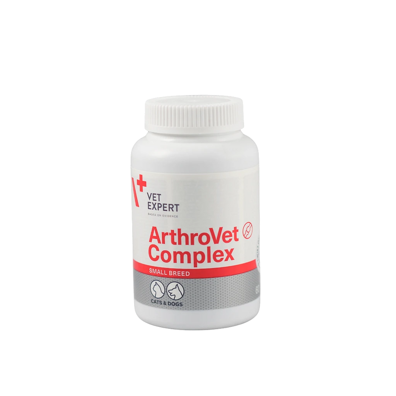 Vet Expert - Arthro Vet Complex /SB&Cat/