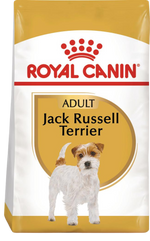 Royal Canin Jack Russell Adult – Суха храна за джак ръсел териер
