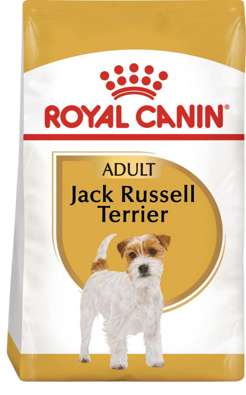 Royal Canin Jack Russell Adult – Суха храна за джак ръсел териер