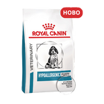 Royal Canin Veterinary Hypoallergenic Puppy – Суха храна за кученца