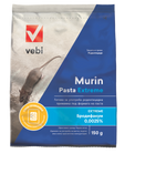 Vebi Murin Pasta Extreme – отрова за мишки и плъхове