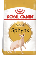 Royal Canin Sphynx – Суха храна за котки