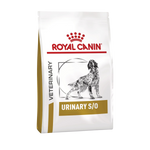 Royal Canin Veterinary Urinary S/O Dog – Суха храна за кучета